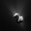 Rosetta Saw The Building Blocks Of Life On Comet 67P - Universe Today