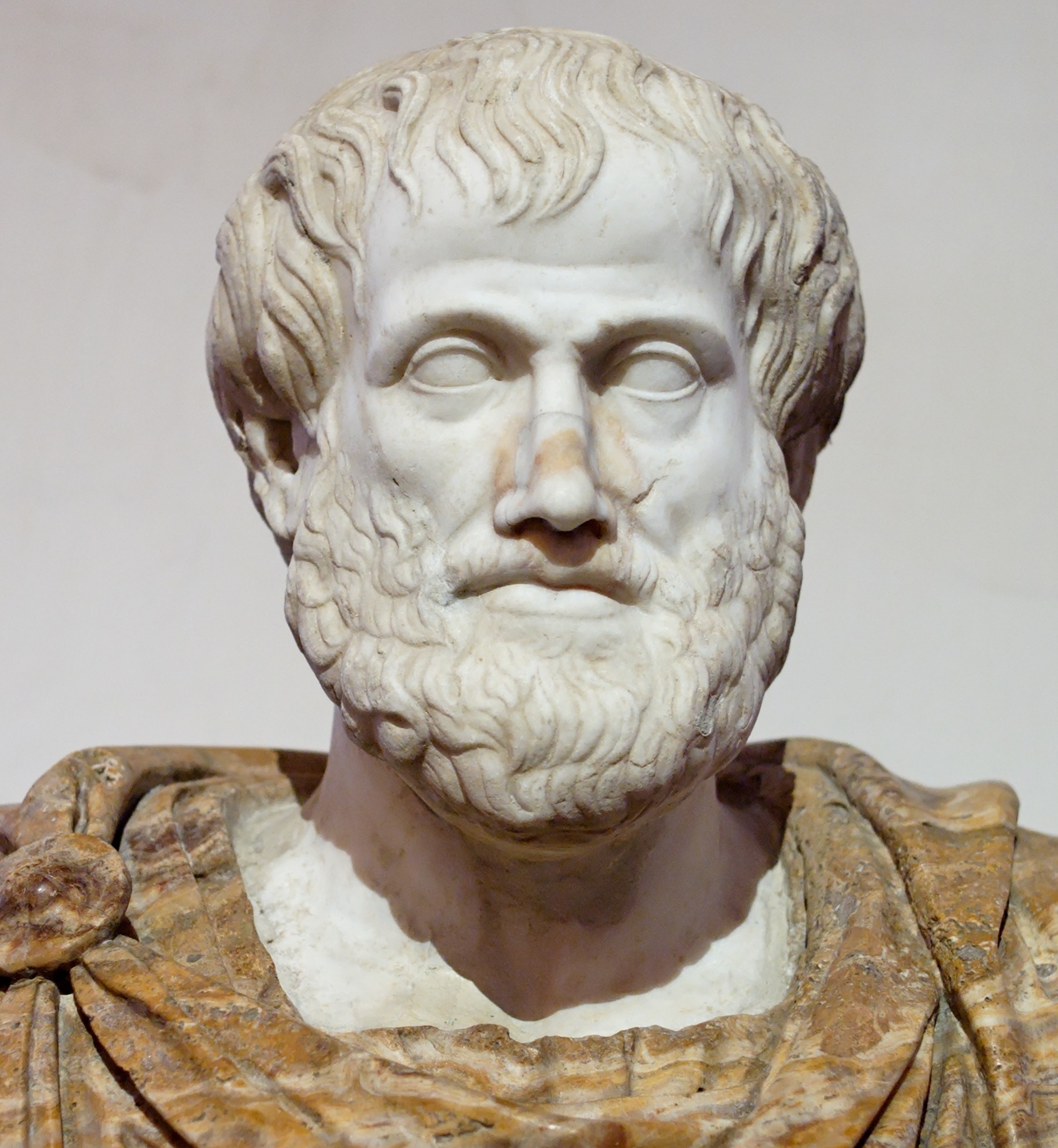 Who Was Aristotle Universe Today