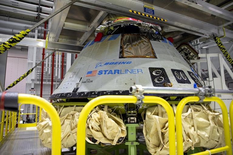 NASA Tells Boeing To Make 61 Corrective Actions To Starliner Before The ...