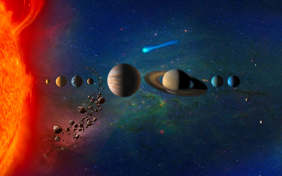 Planets Archives Universe Today