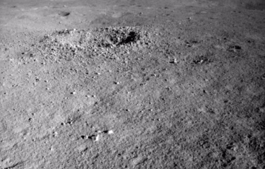 That Strange Gel-Like Material Discovered by China's Lunar Rover? It's ...