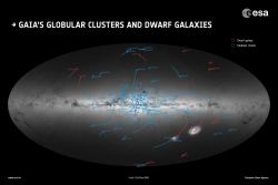 According to Globular Clusters, the Universe is 13.35 Billion Years Old ...