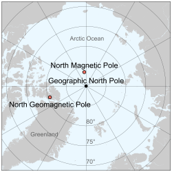 Earth's Magnetic Field is Changing Surprisingly Quickly - Universe Today