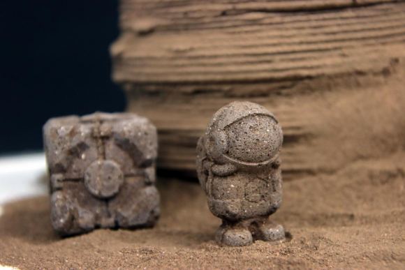 Chitin Could be the Perfect Building Material on Mars - Universe Today