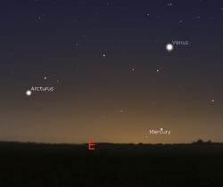 BepiColombo Mercury Mission to Make First Venus Flyby Tonight ...