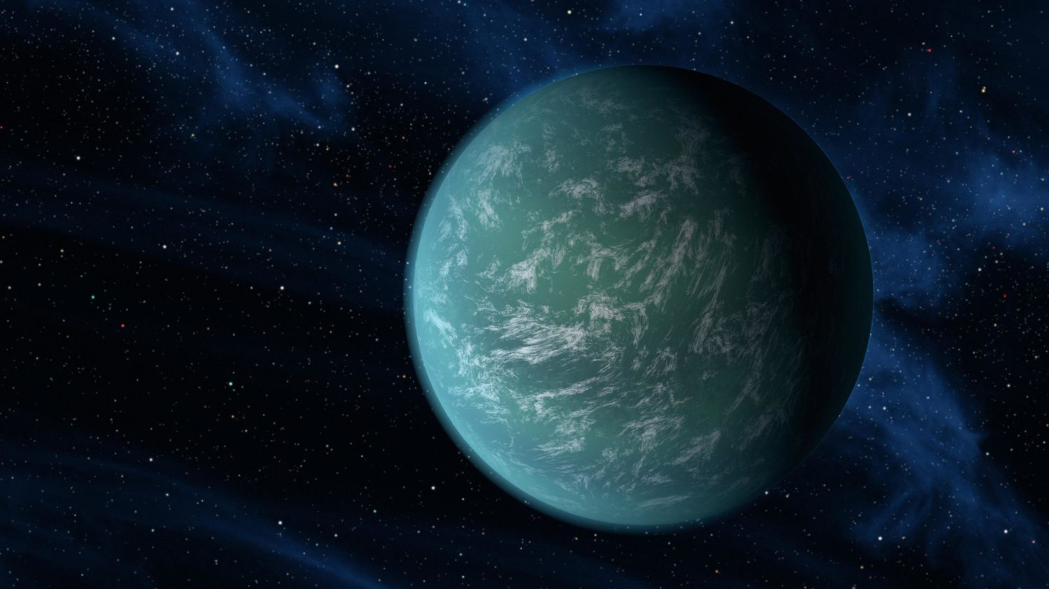 Possible Super Earth In The Habitable Zone At Alpha Centauri Universe Today