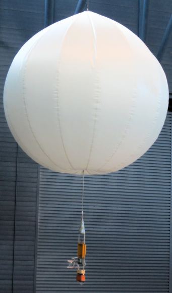 A Balloon Mission that Could Try to Confirm Life On Venus - Universe Today