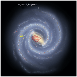 A third of the stars in the Milky Way came from a single merger 10 ...