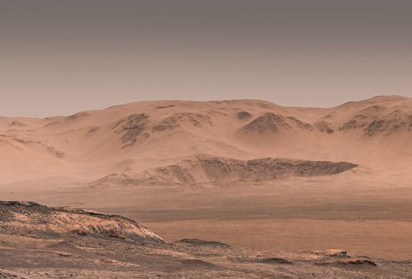 Thanks to Perseverance, We're Finally Going to Hear What Mars Sounds ...