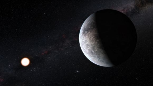 It's Starting to Look Like Super-Earths Really are Just Great big ...