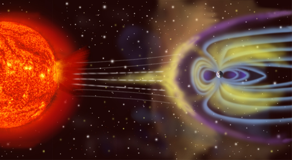 The worst solar storms in history