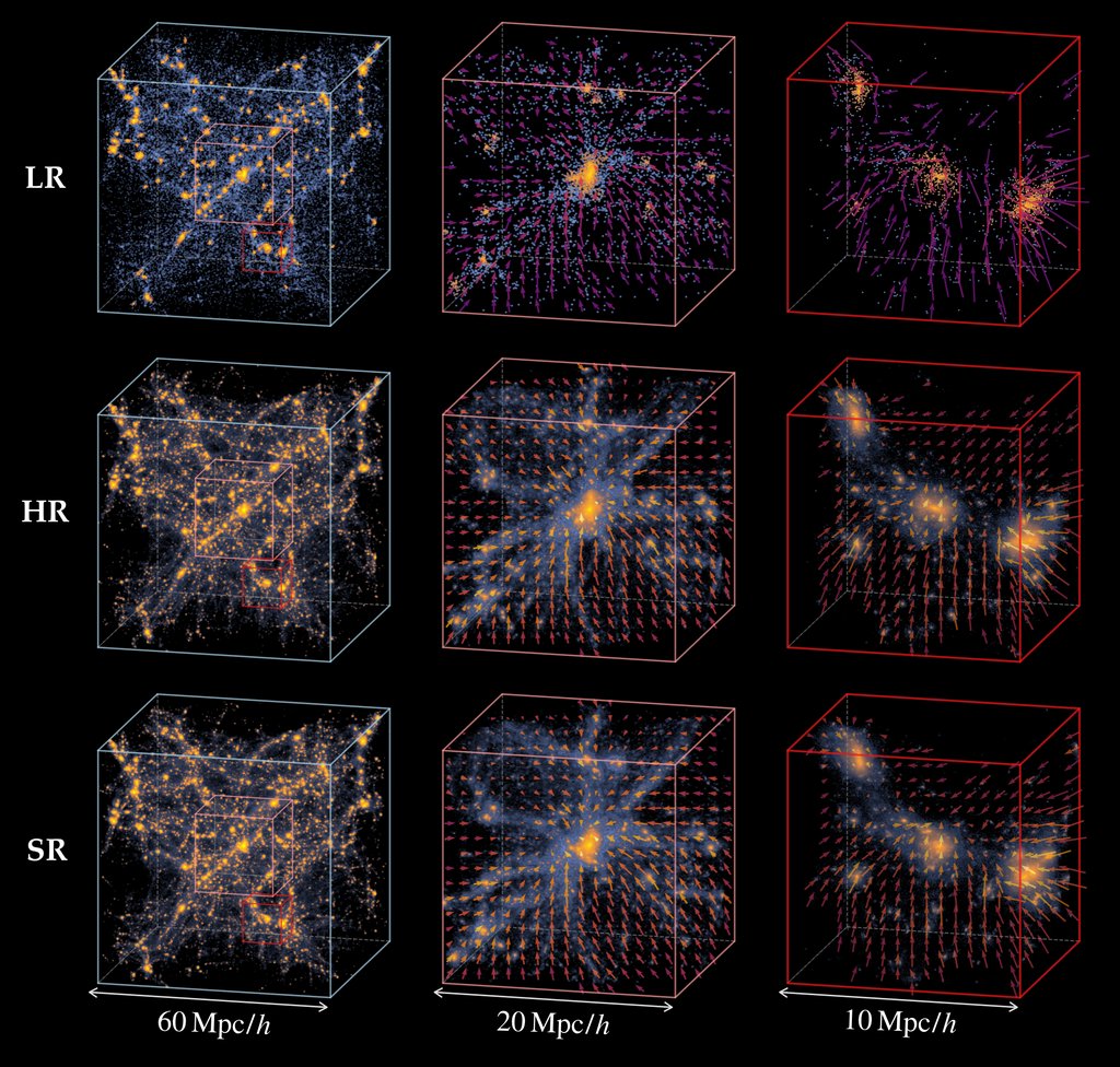 Cosmological Models Archives Universe Today