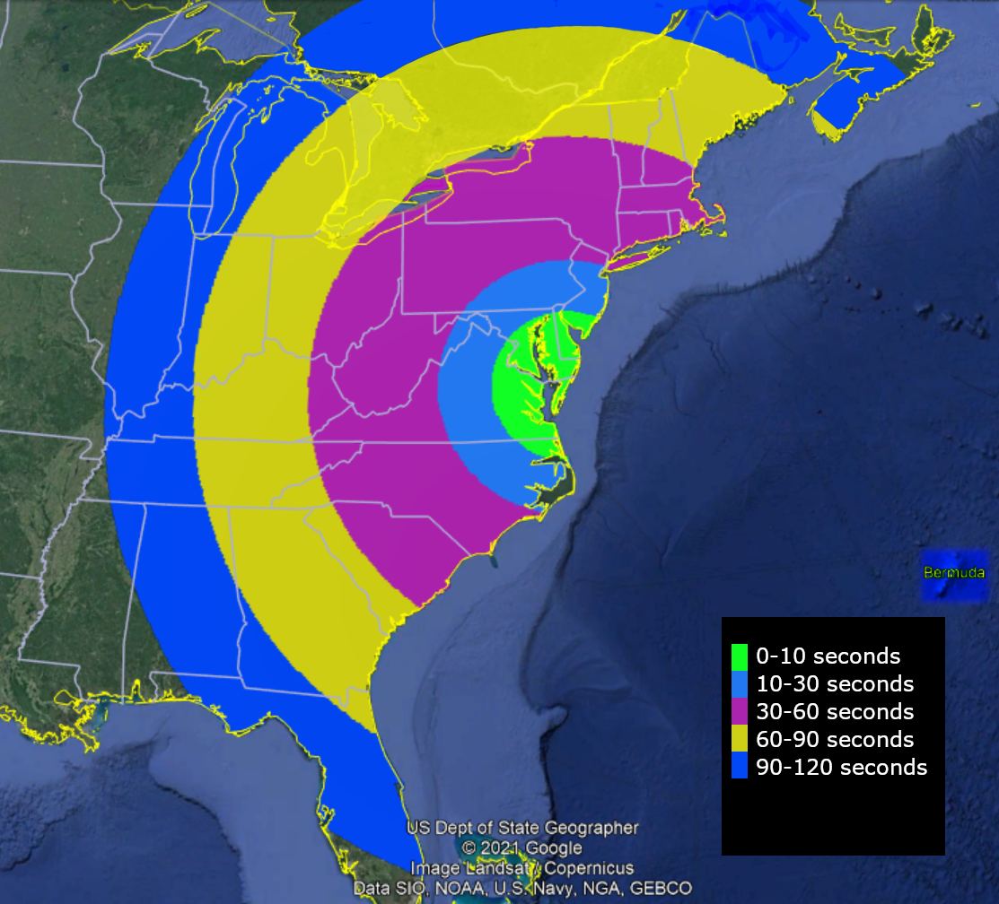 Following the Moon for Amazing May Astronomy - Universe Today