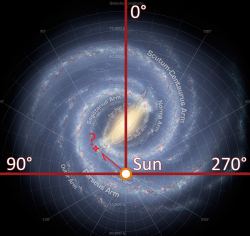 Catch New Galactic Nova Herculis 2021 in Hercules the Hero - Universe Today