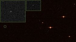 ESA's Gaia Just Took A Picture Of L2 Neighbor JWST - Universe Today