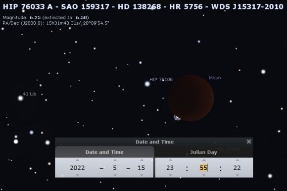 Into Totality: Our Complete Guide to This Weekend's Total Lunar Eclipse