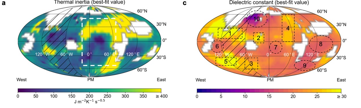 This is What the Metal Asteroid Psyche Might Look Like - Universe Today