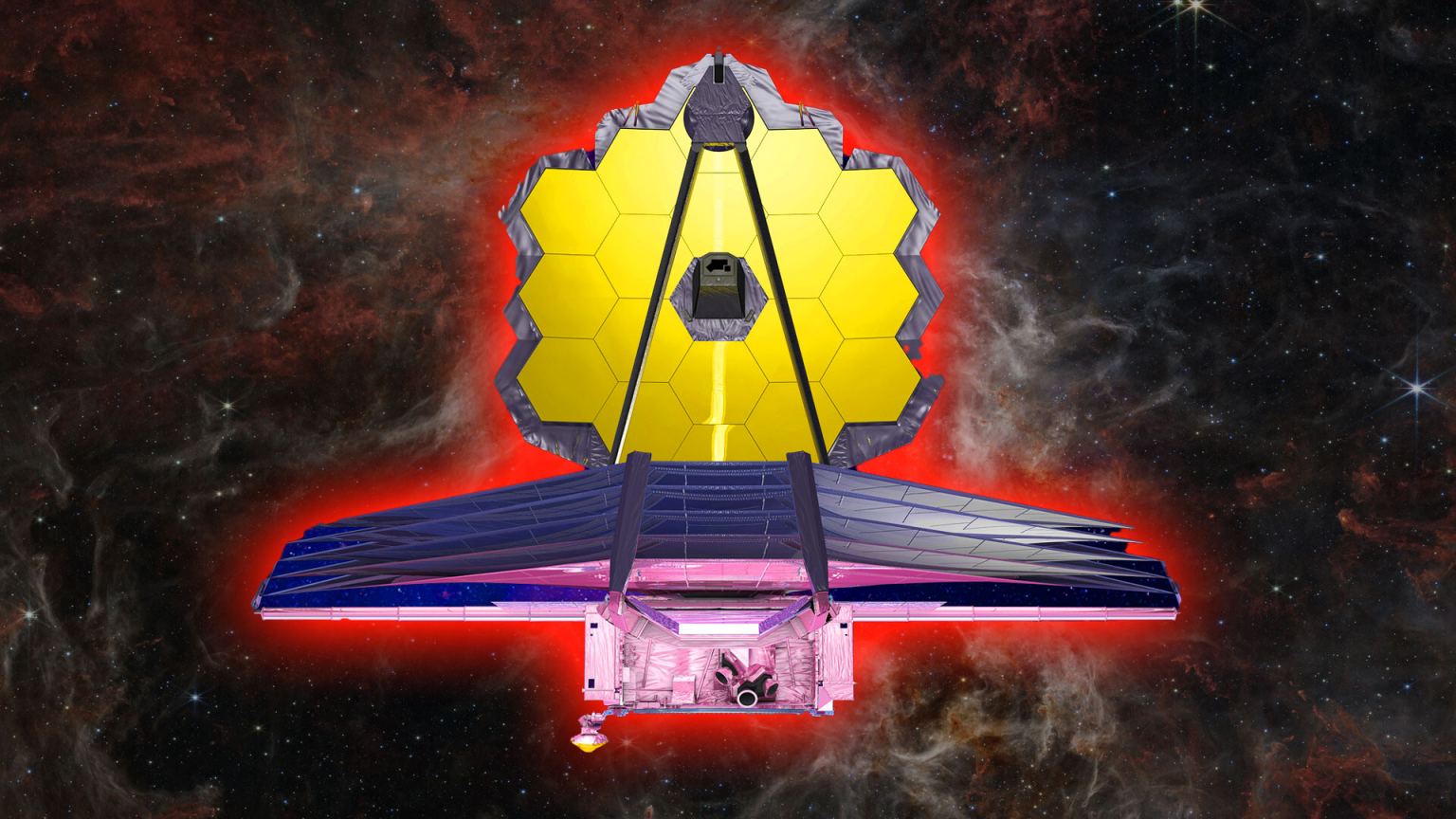 The JWST Solves the Mystery of Ancient Light | Space | Before It's News
