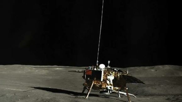 What's Next for China's Lunar Exploration Plans? - Universe Today