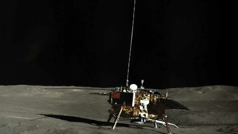 What's Next for China's Lunar Exploration Plans? - Universe Today