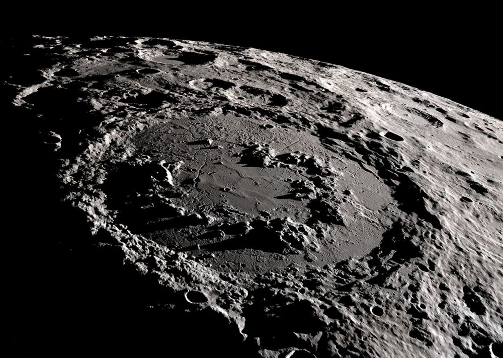 The Moon is shrinking and causing moonquakes. New seismometers will go there to measure them.