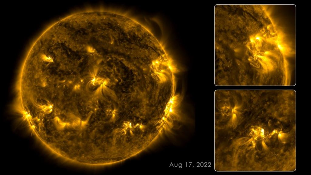 133 Days of the Sun's Glory - Universe Today