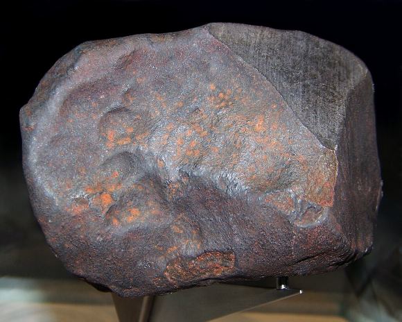 Researchers Match Up 12 Meteorites with the Near-Earth Asteroids They ...