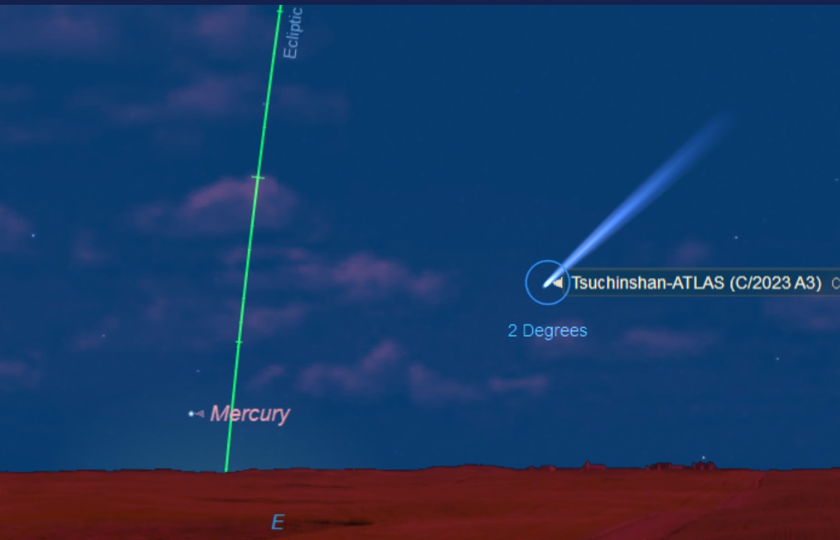 Top Astronomy Events for 2024 Universe Today