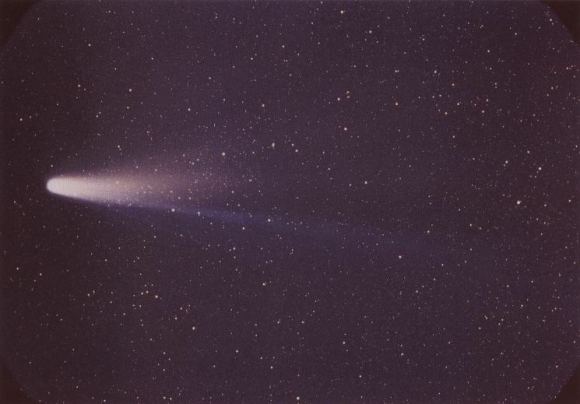 Halley's Comet 2061 Archives - Universe Today