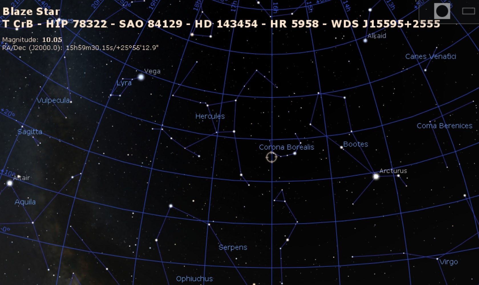 A Nova in the Making Will T Coronae Borealis Pop in 2024? Universe Today