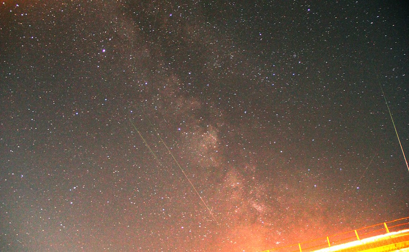 2023 Perseids