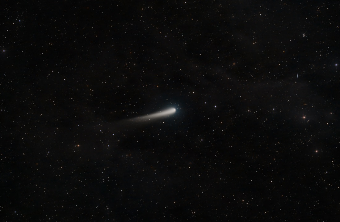 Bartlett Comet