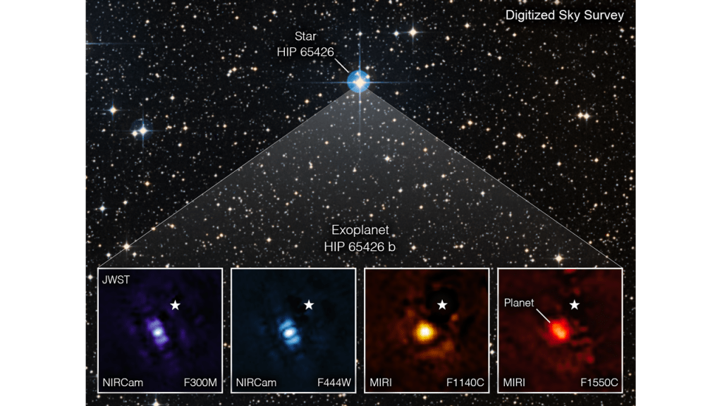 JWST