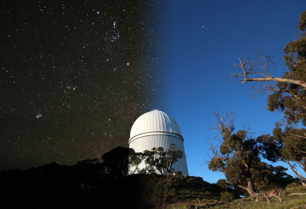 Il quarto rilascio di dati GALAH fornisce dati vitali su un milione di stelle nella Via Lattea.