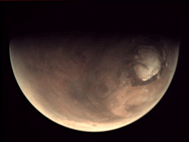 Mars