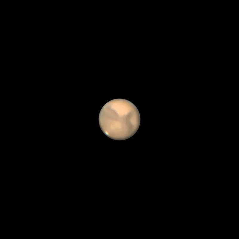 Mars