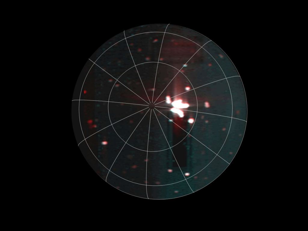 Juno Sees a Massive Hotspot of Volcanic Activity on Io