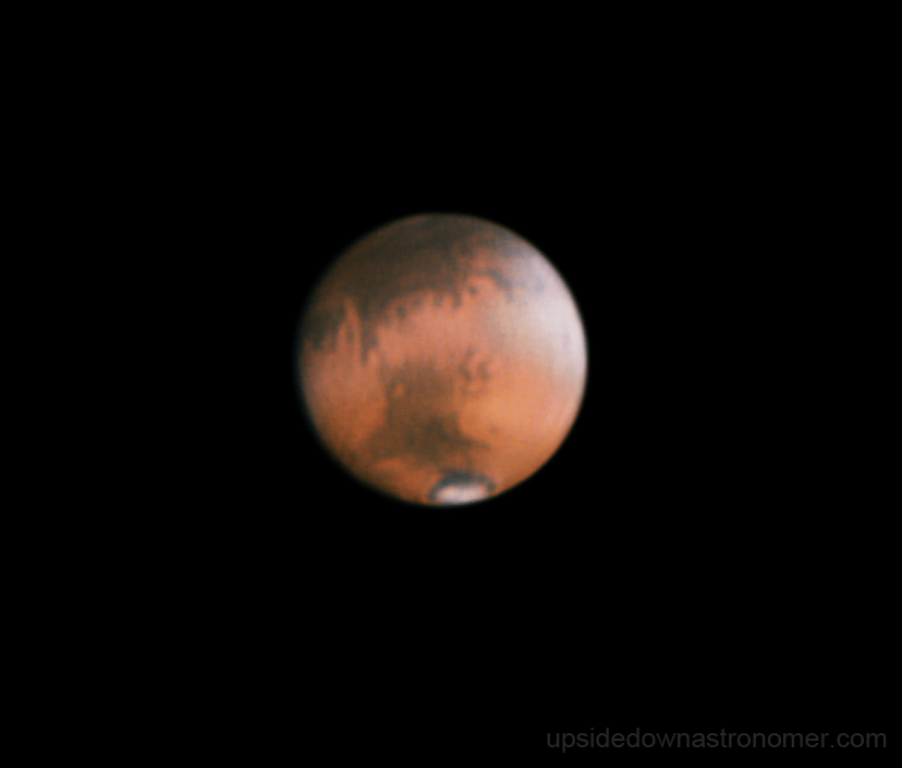 Mars