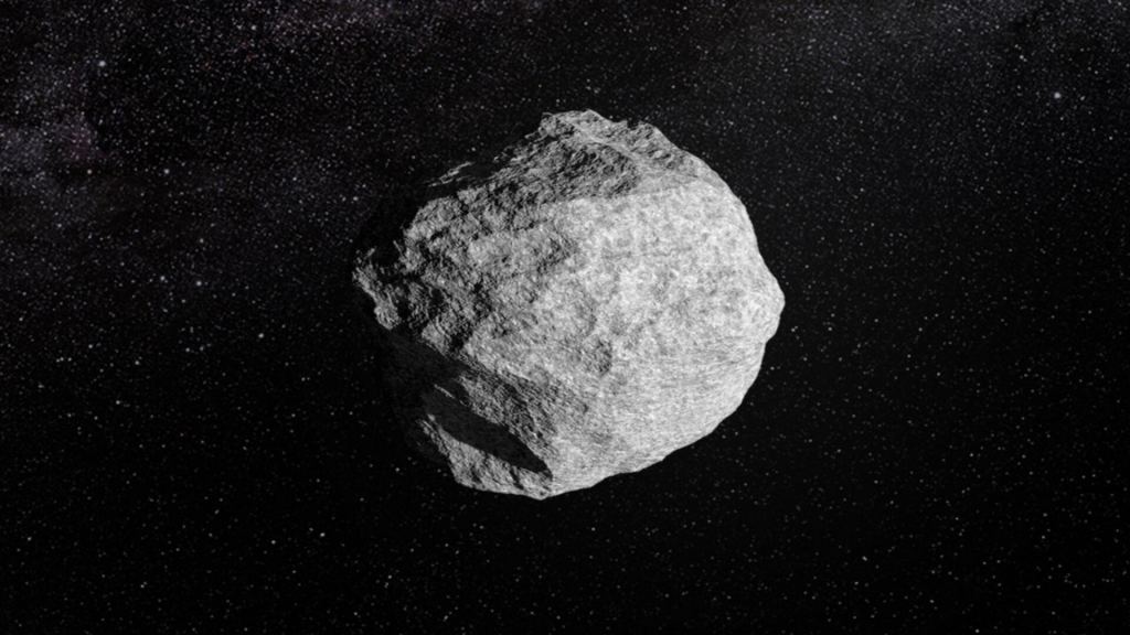 An Asteroid Has a 1% Chance of Impacting Earth in 2032