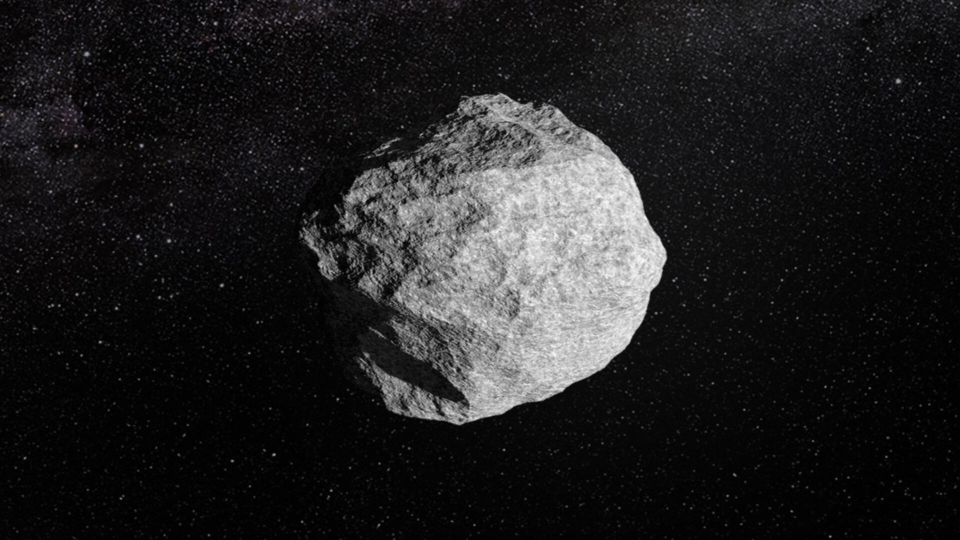 Asteroid 2024 YR4 Impact Risk Significantly Downgraded