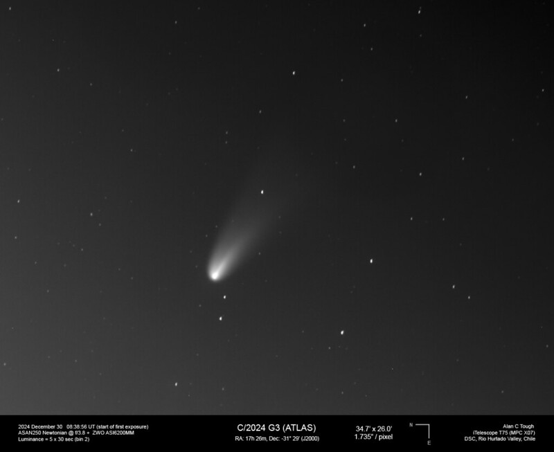 Comet