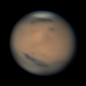 Mars