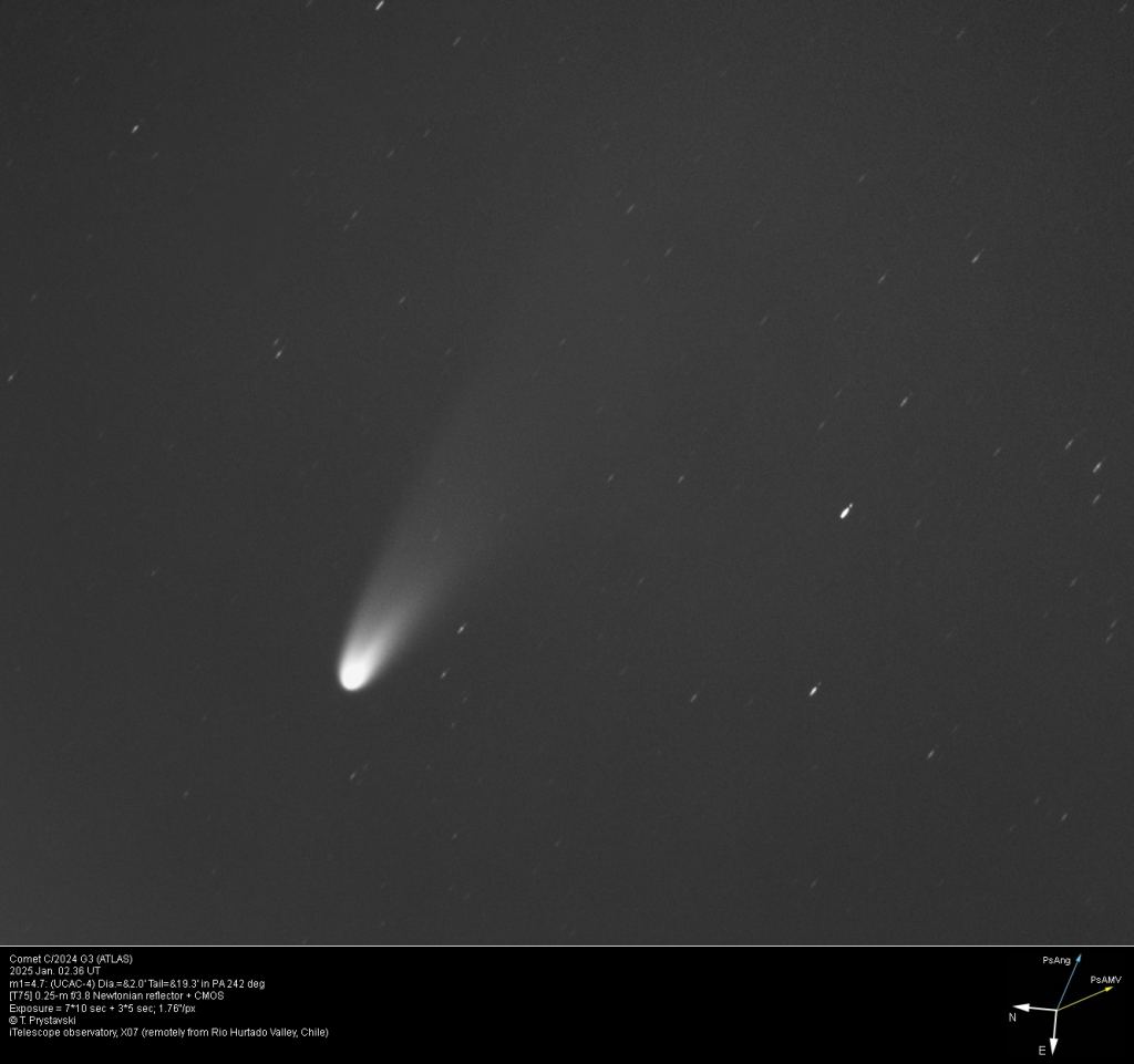 Comet