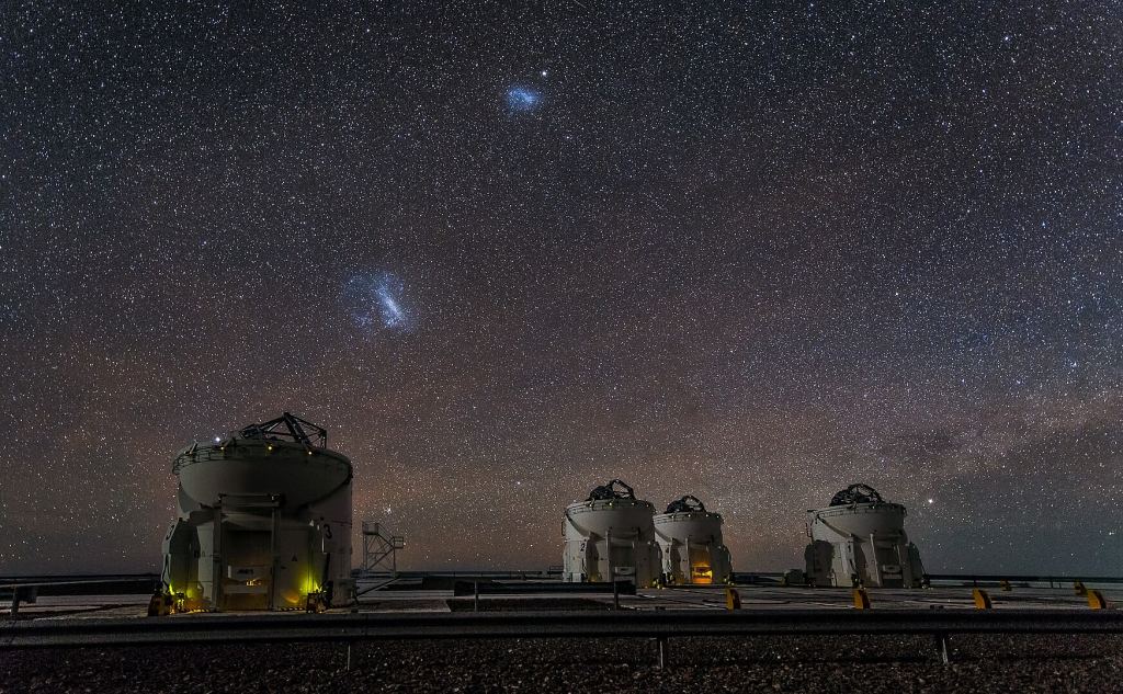 There Could Be a Supermassive Black Hole in the Large Magellanic Cloud Hurling Stars at the Milky Way