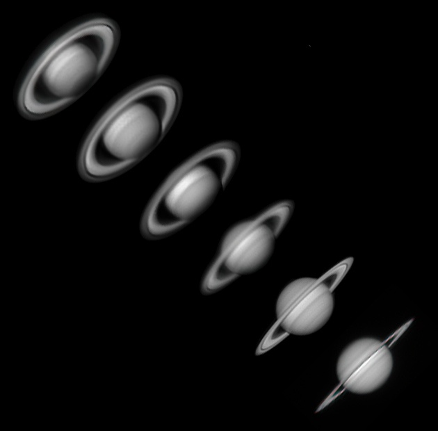 Saturn