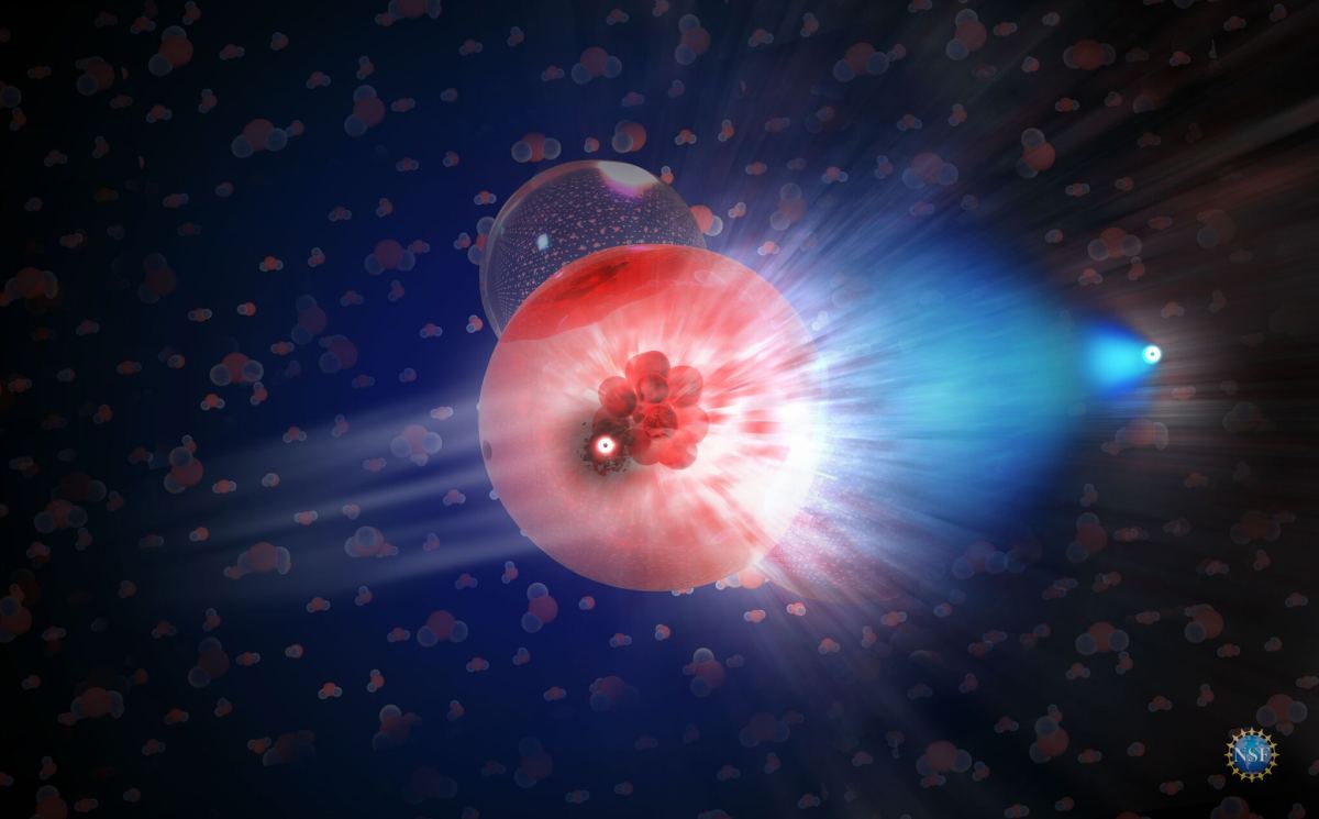 KM3NeT Unfinished Yet Detects Record Energy Neutrino