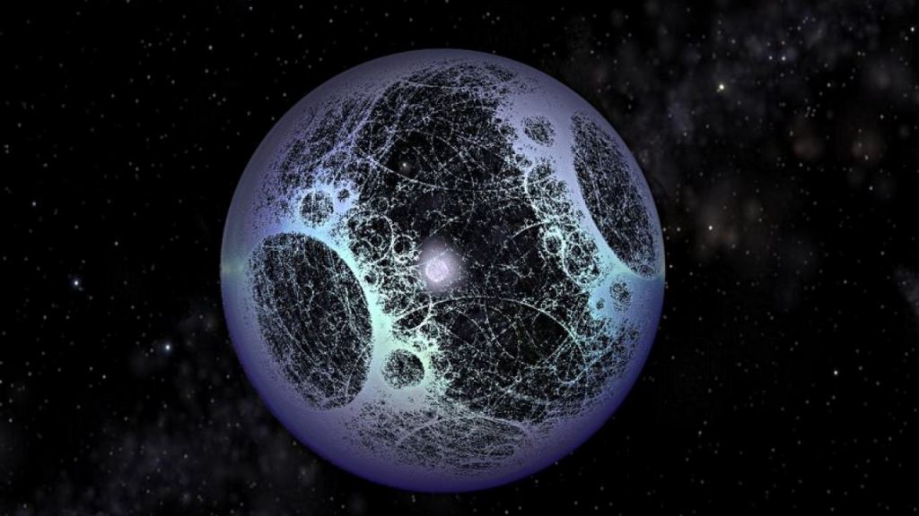 There’s a Way to Make Ringworlds and Dyson Spheres Stable