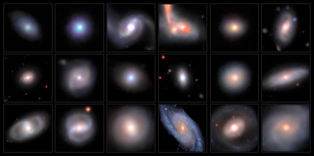 DESI Found 300 Candidate Intermediate Mass Black Holes