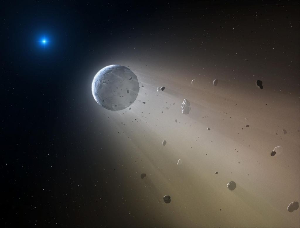 White Dwarfs Pause Their Cooling, Giving Planets a Second Chance for Habitability